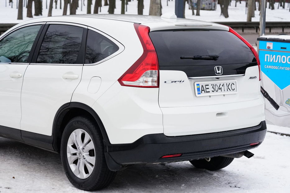 Продам Honda CR-V 2012 года в Днепре