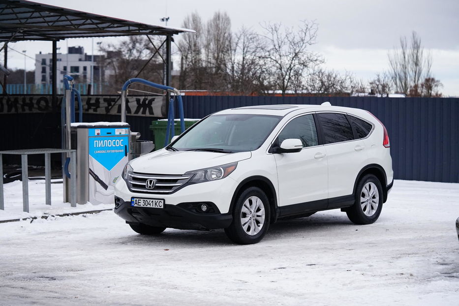 Продам Honda CR-V 2012 года в Днепре