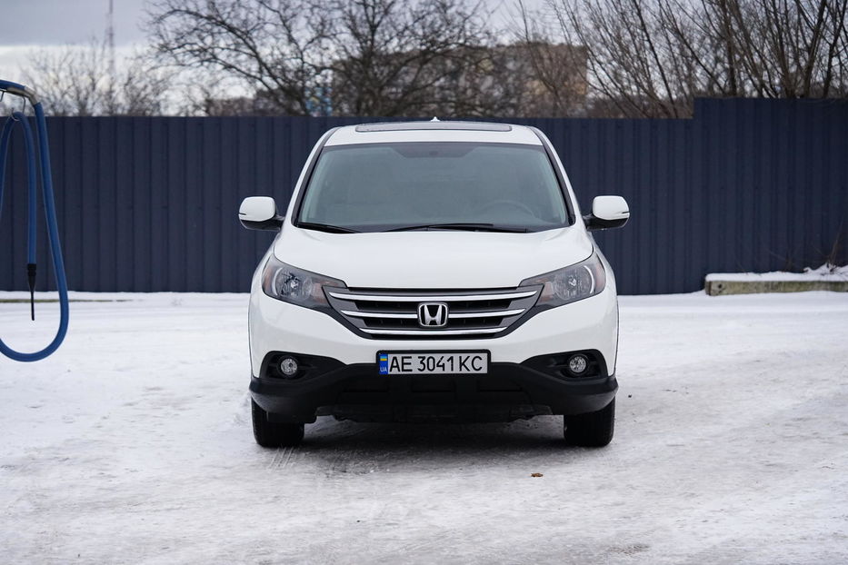 Продам Honda CR-V 2012 года в Днепре