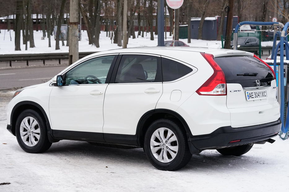 Продам Honda CR-V 2012 года в Днепре
