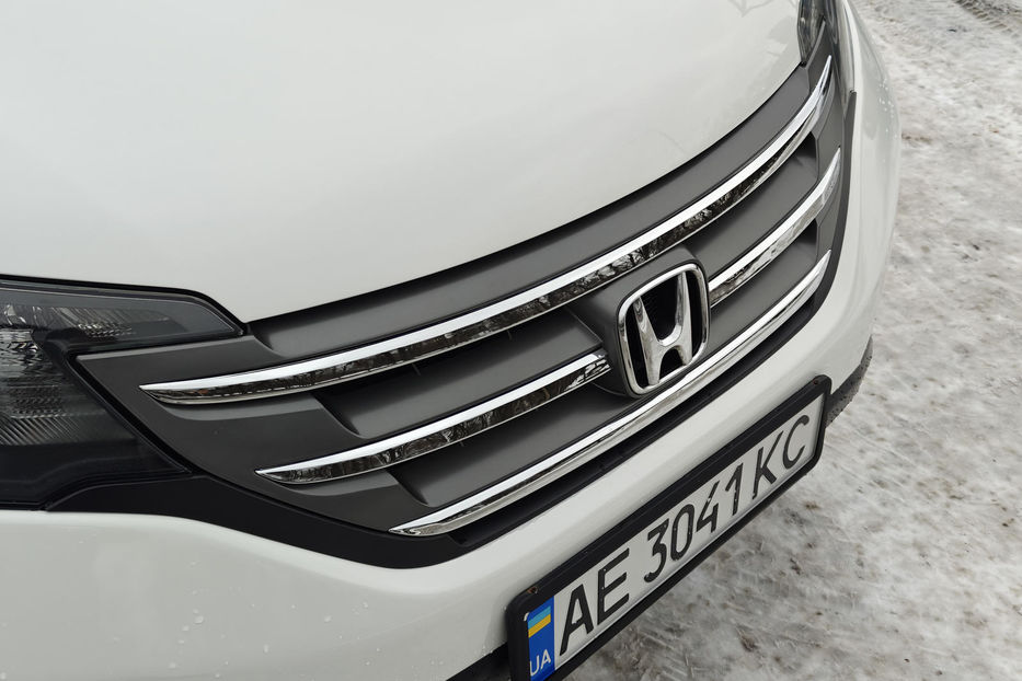 Продам Honda CR-V 2012 года в Днепре