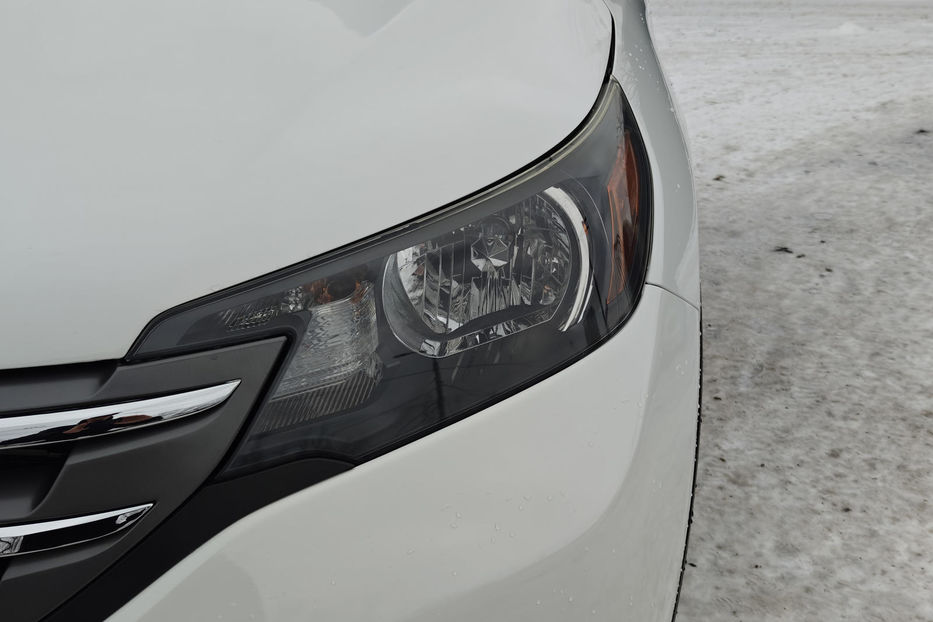 Продам Honda CR-V 2012 года в Днепре
