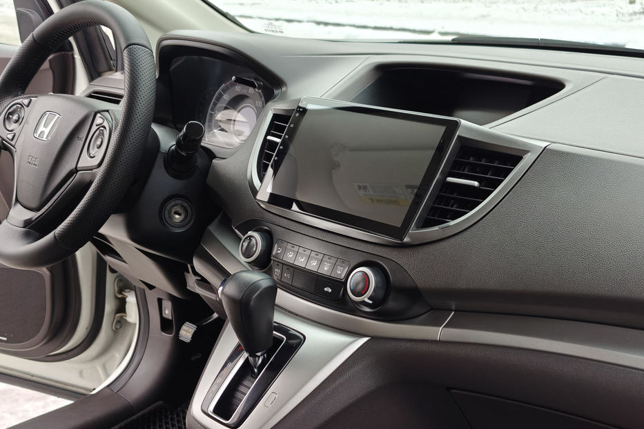 Продам Honda CR-V 2012 года в Днепре