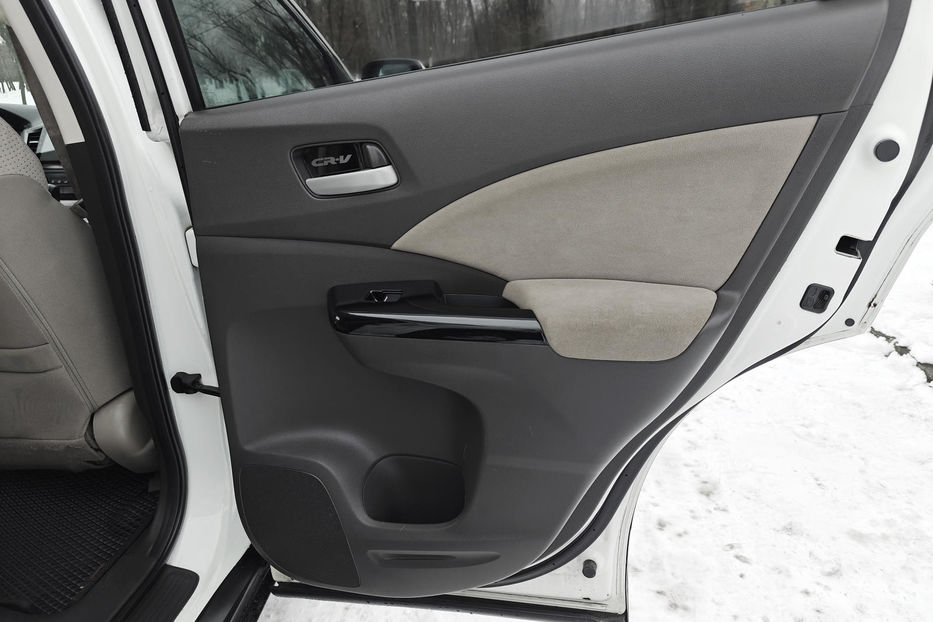 Продам Honda CR-V 2012 года в Днепре