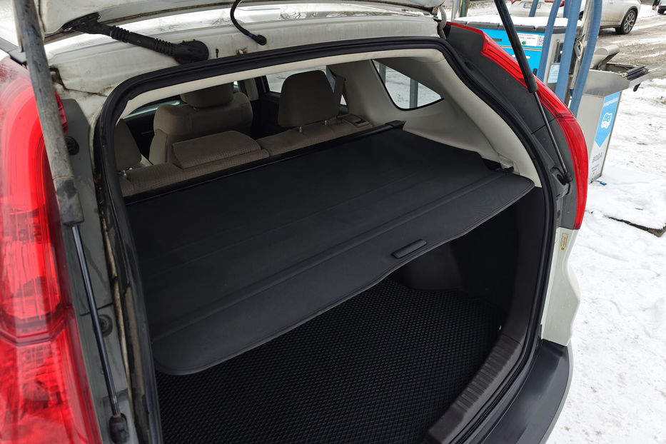 Продам Honda CR-V 2012 года в Днепре