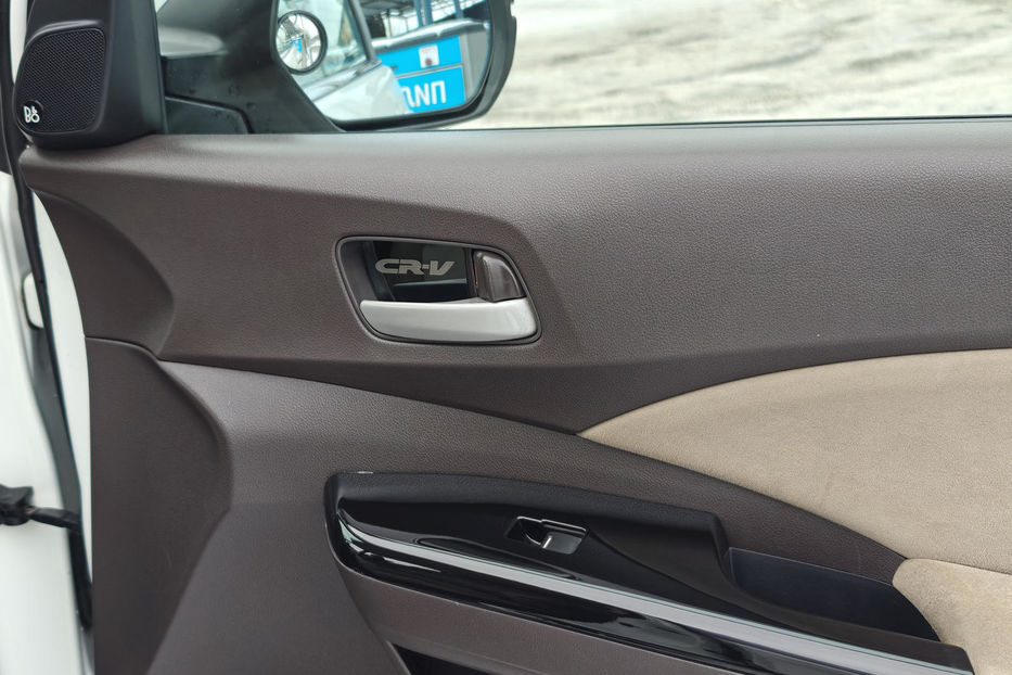 Продам Honda CR-V 2012 года в Днепре