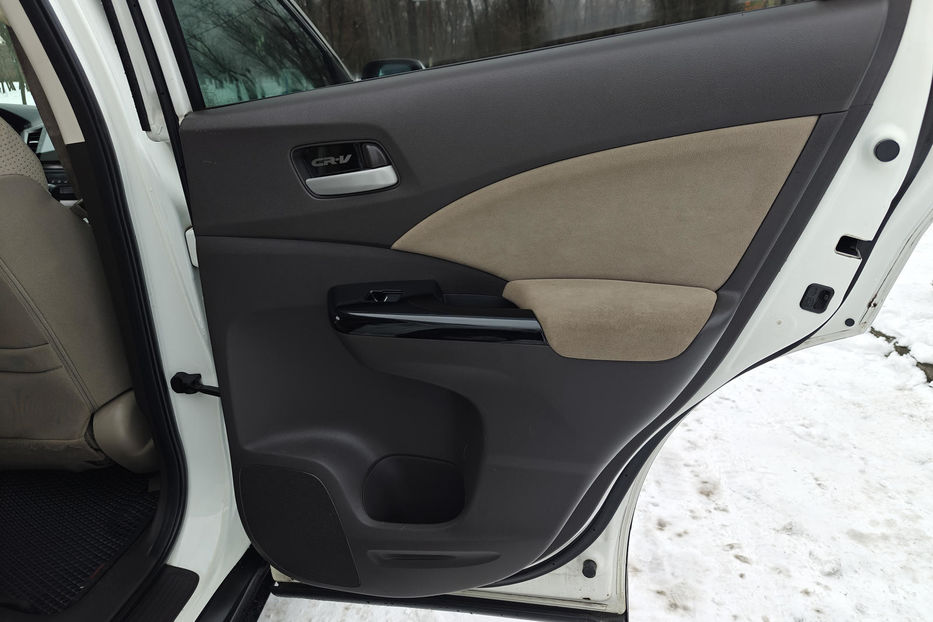 Продам Honda CR-V 2012 года в Днепре