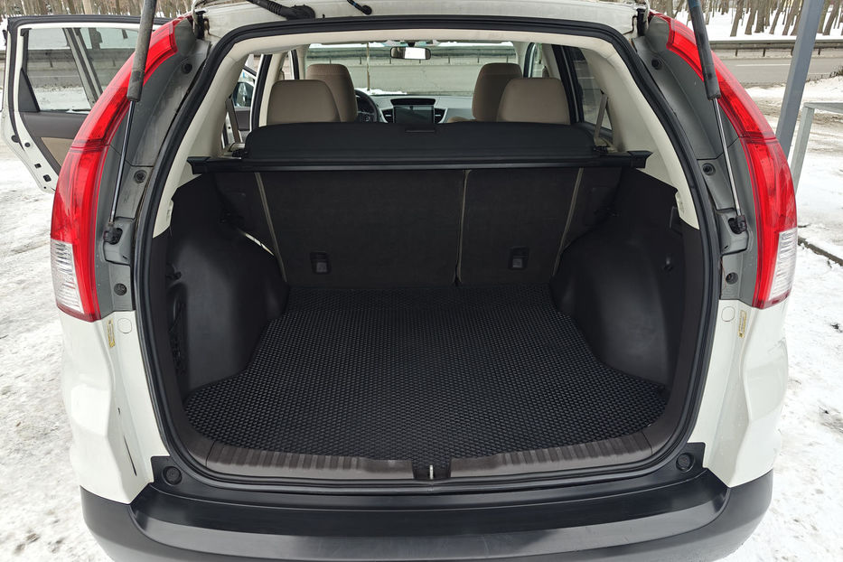 Продам Honda CR-V 2012 года в Днепре