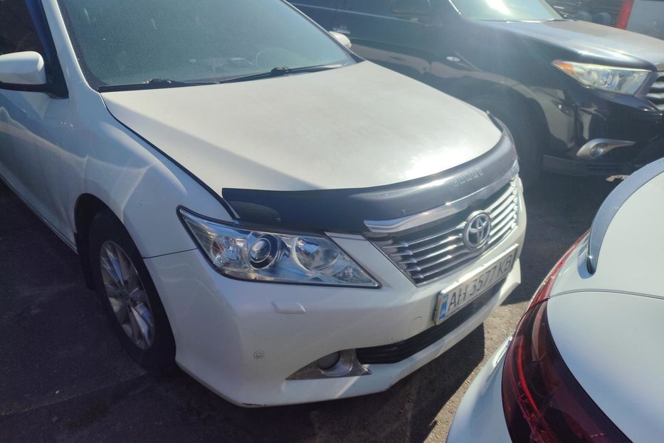 Продам Toyota Camry 2011 года в Киеве