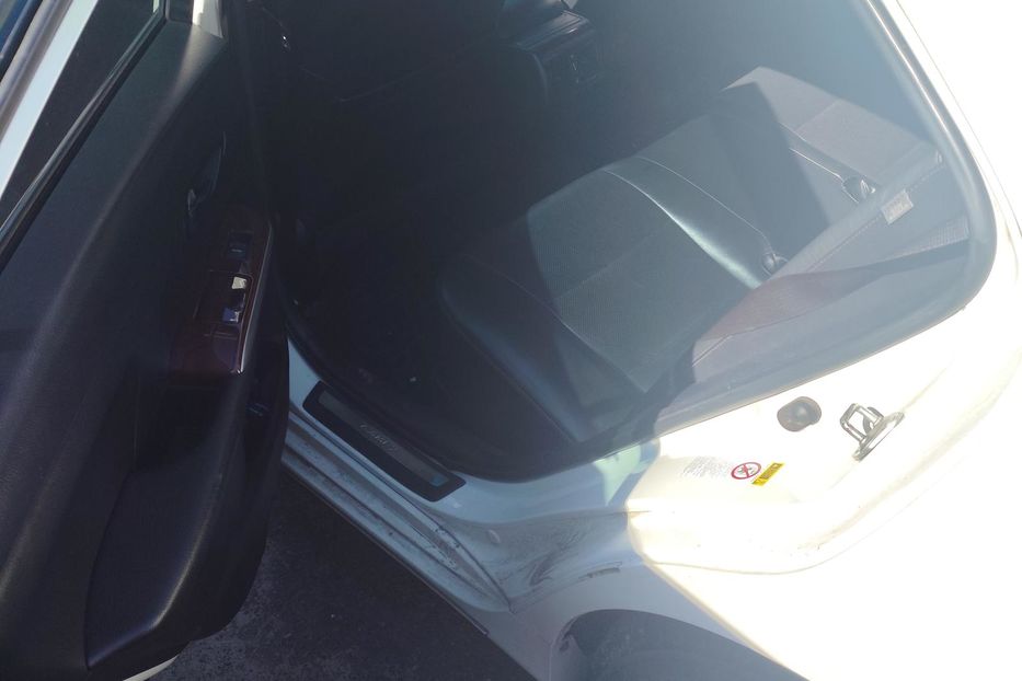 Продам Toyota Camry 2011 года в Киеве