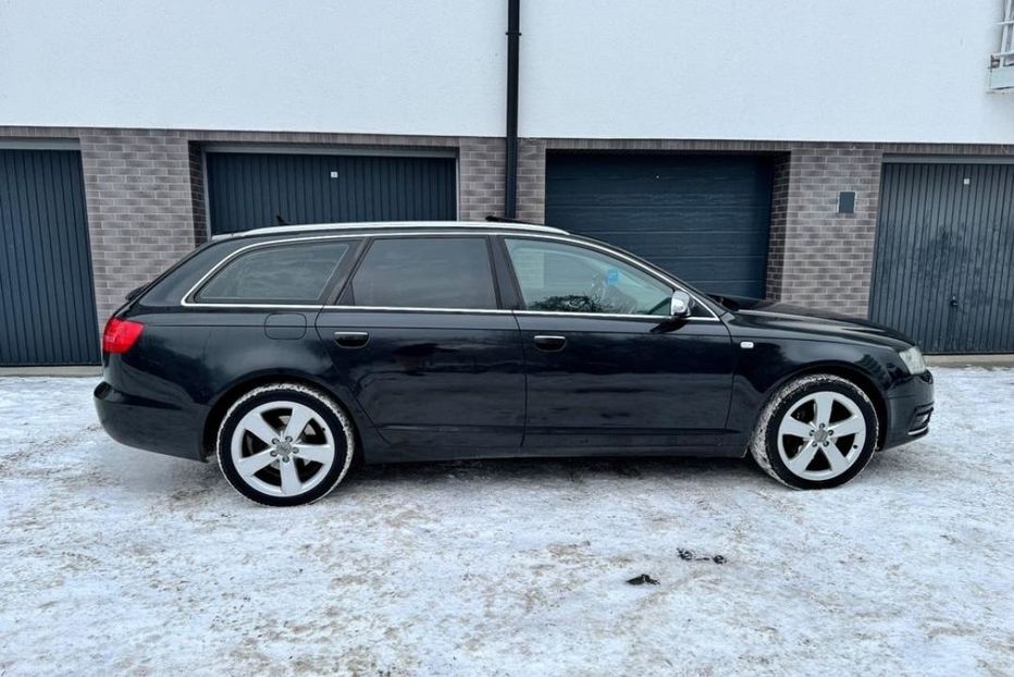 Продам Audi A6 2008 года в Харькове