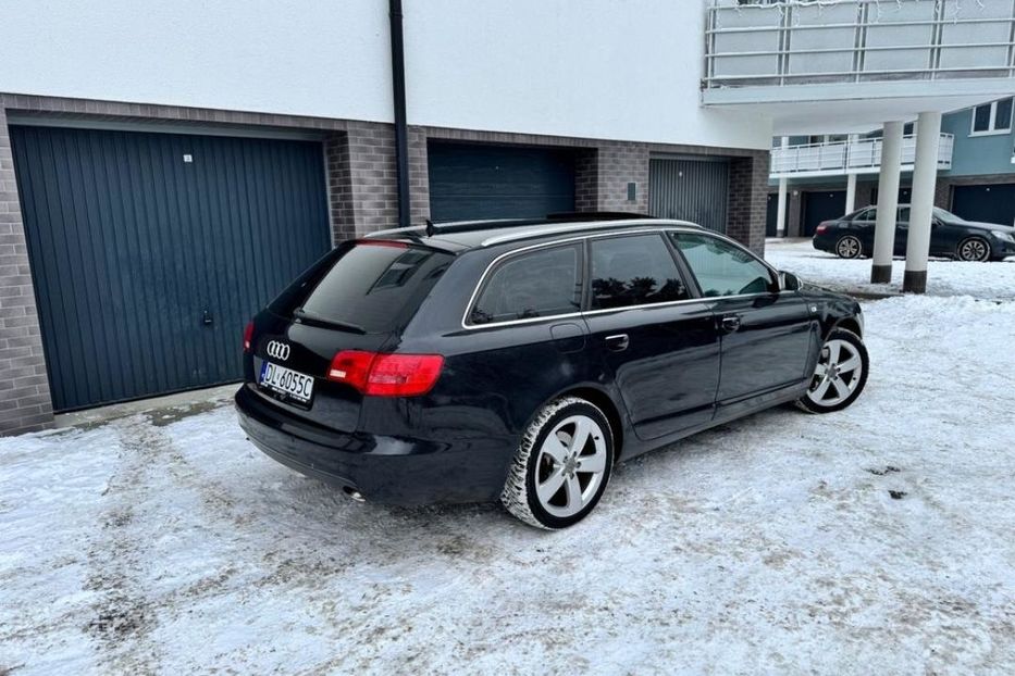 Продам Audi A6 2008 года в Харькове