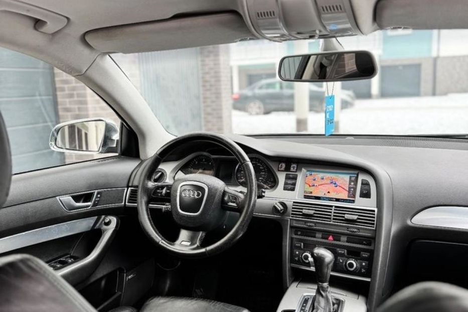 Продам Audi A6 2008 года в Харькове