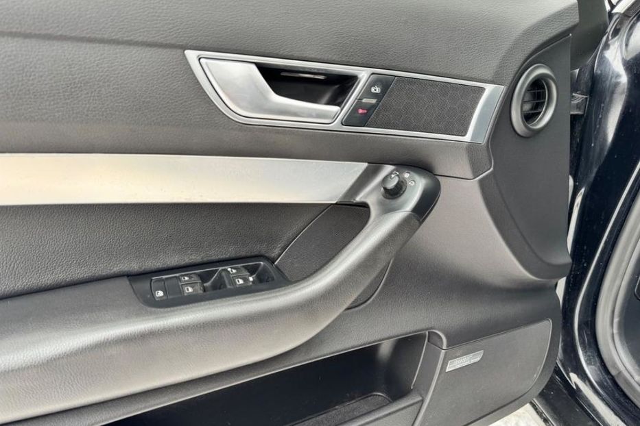 Продам Audi A6 2008 года в Харькове