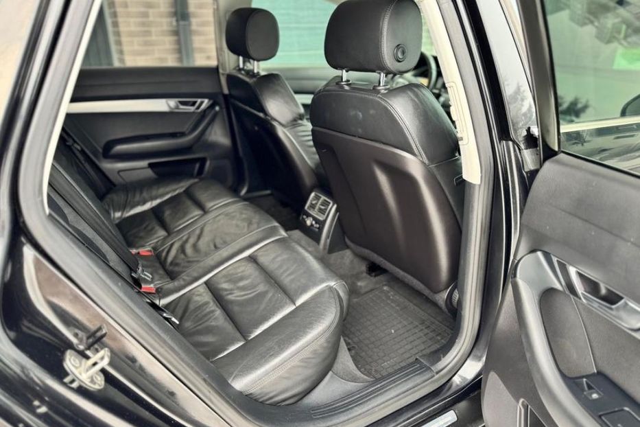 Продам Audi A6 2008 года в Харькове