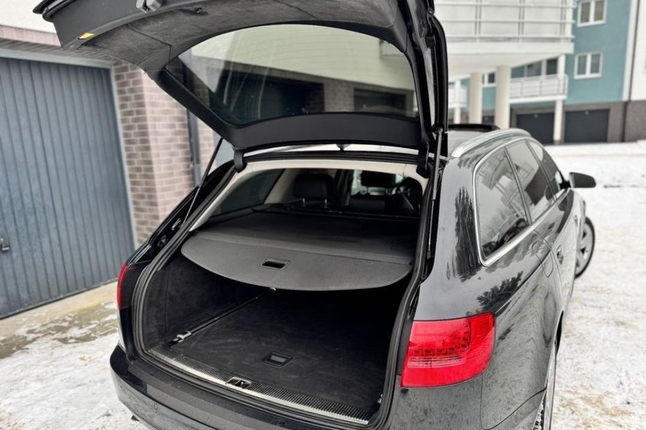 Продам Audi A6 2008 года в Харькове