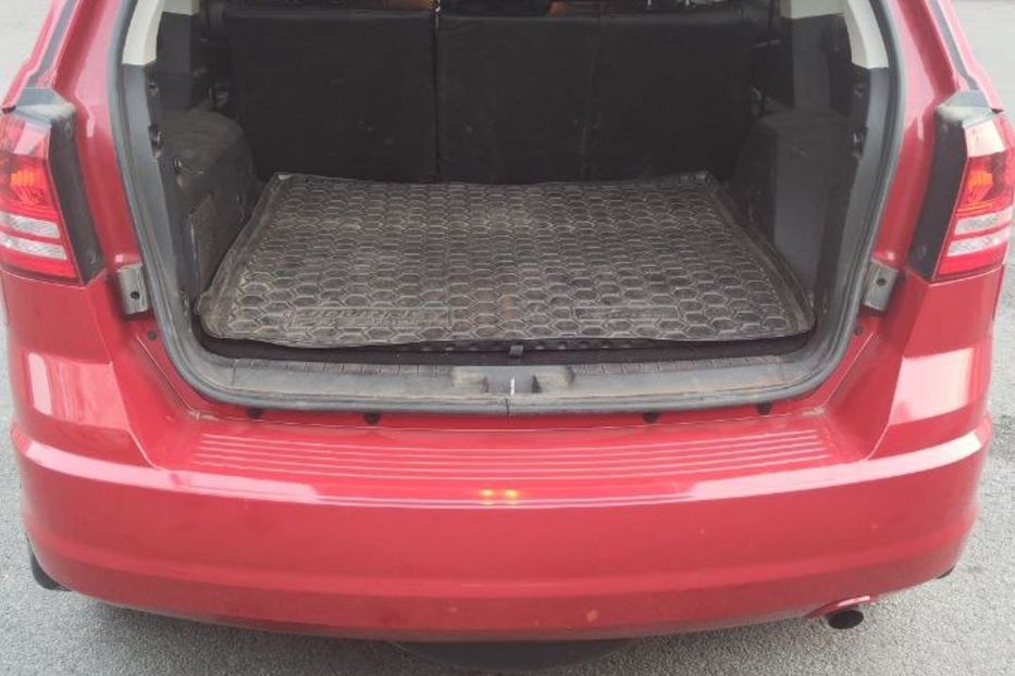 Продам Dodge Journey Люкс 2017 года в Харькове