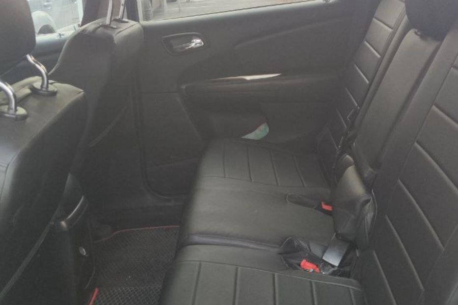 Продам Dodge Journey Люкс 2017 года в Харькове