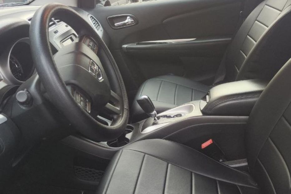 Продам Dodge Journey Люкс 2017 года в Харькове
