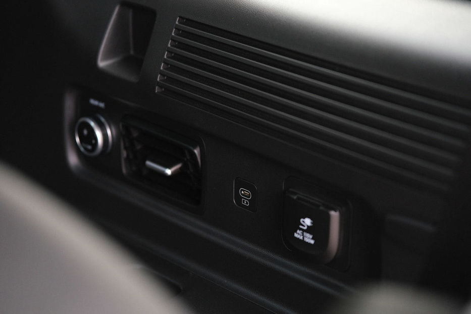 Продам Hyundai Santa FE Limited 2024 года в Одессе