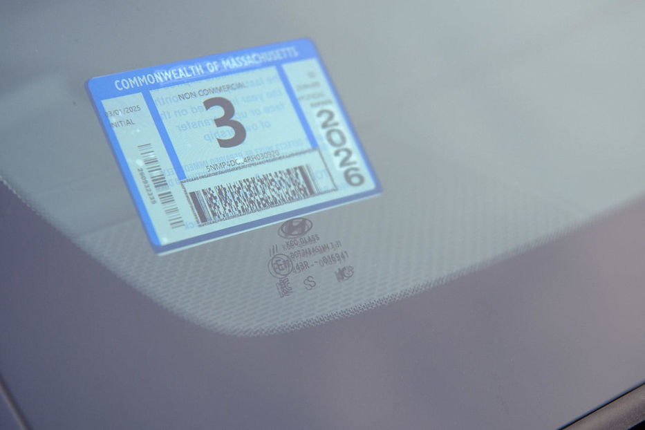 Продам Hyundai Santa FE Limited 2024 года в Одессе