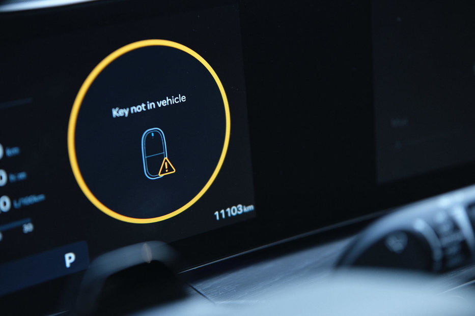 Продам Hyundai Santa FE Limited 2024 года в Одессе