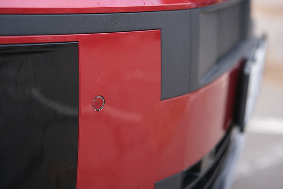 Продам Hyundai Santa FE Limited 2024 года в Одессе