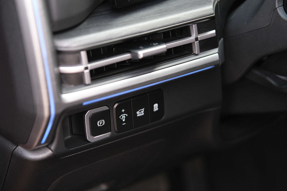 Продам Hyundai Santa FE Limited 2024 года в Одессе