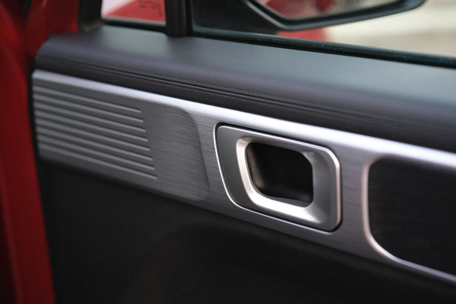 Продам Hyundai Santa FE Limited 2024 года в Одессе