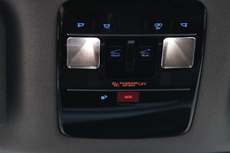 Продам Hyundai Santa FE Limited 2024 года в Одессе