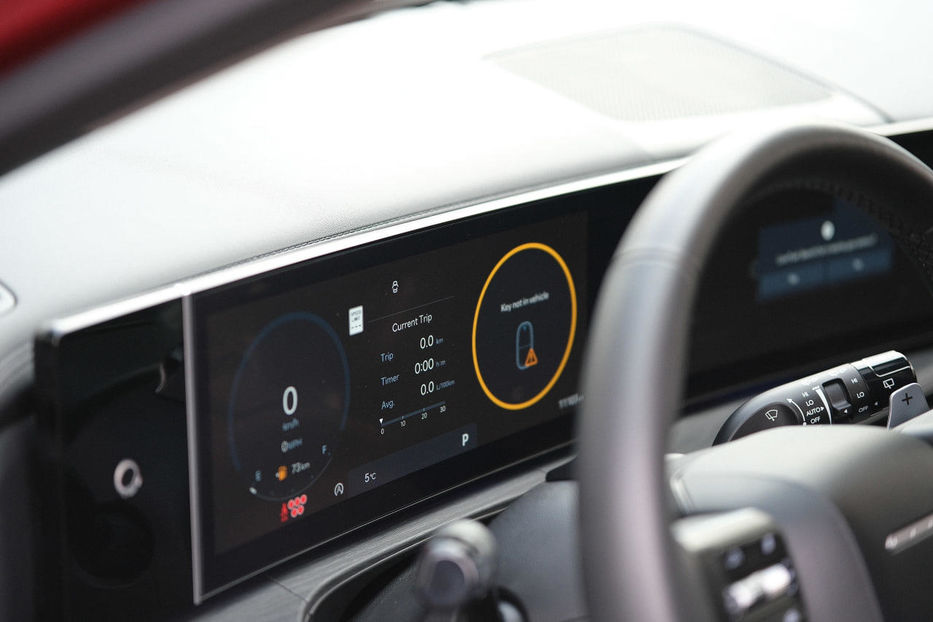 Продам Hyundai Santa FE Limited 2024 года в Одессе