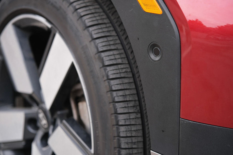 Продам Hyundai Santa FE Limited 2024 года в Одессе