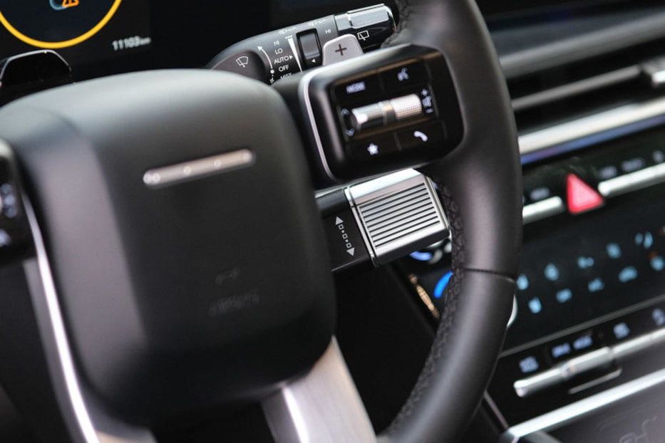 Продам Hyundai Santa FE Limited 2024 года в Одессе