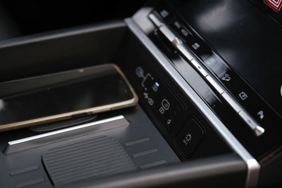 Продам Hyundai Santa FE Limited 2024 года в Одессе