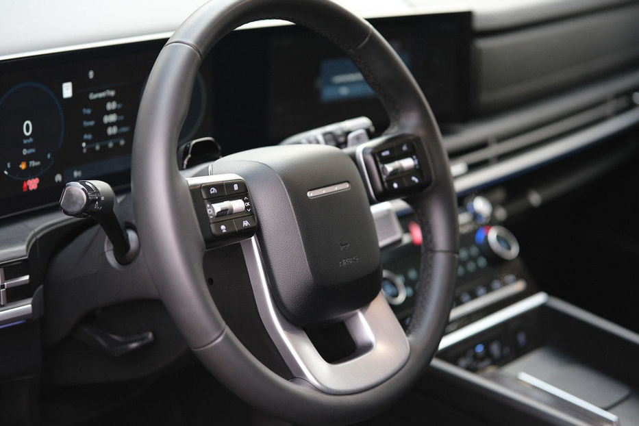 Продам Hyundai Santa FE Limited 2024 года в Одессе