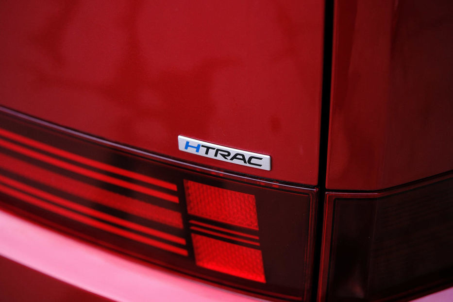 Продам Hyundai Santa FE Limited 2024 года в Одессе