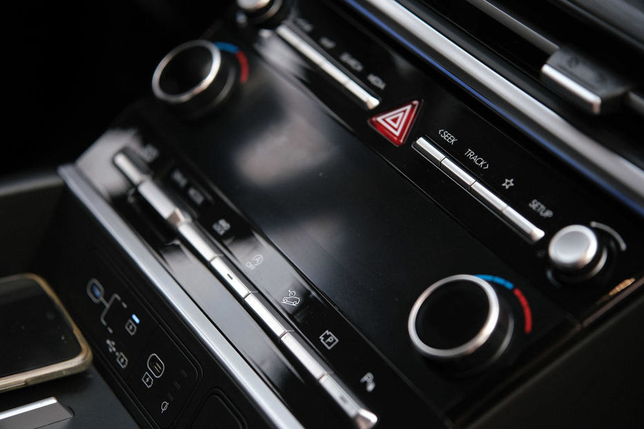 Продам Hyundai Santa FE Limited 2024 года в Одессе