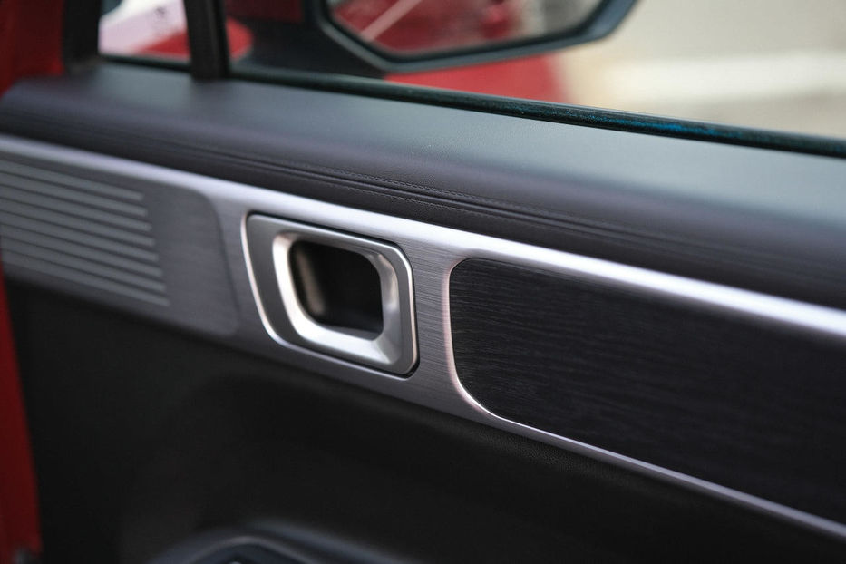 Продам Hyundai Santa FE Limited 2024 года в Одессе