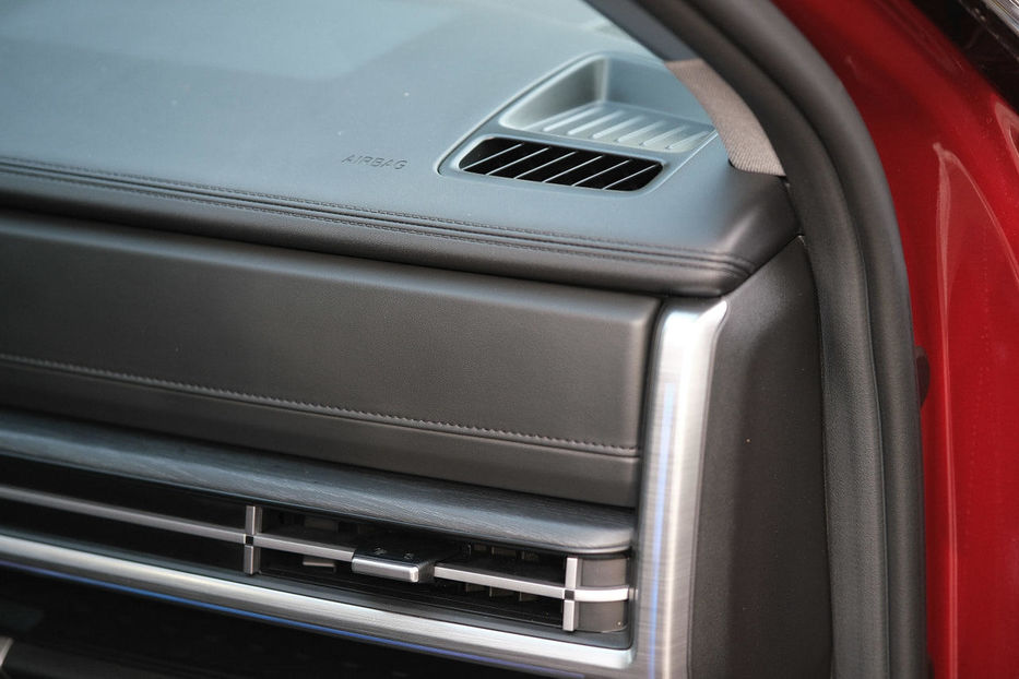 Продам Hyundai Santa FE Limited 2024 года в Одессе