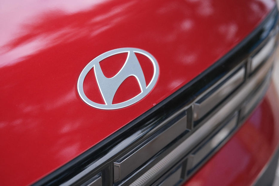 Продам Hyundai Santa FE Limited 2024 года в Одессе