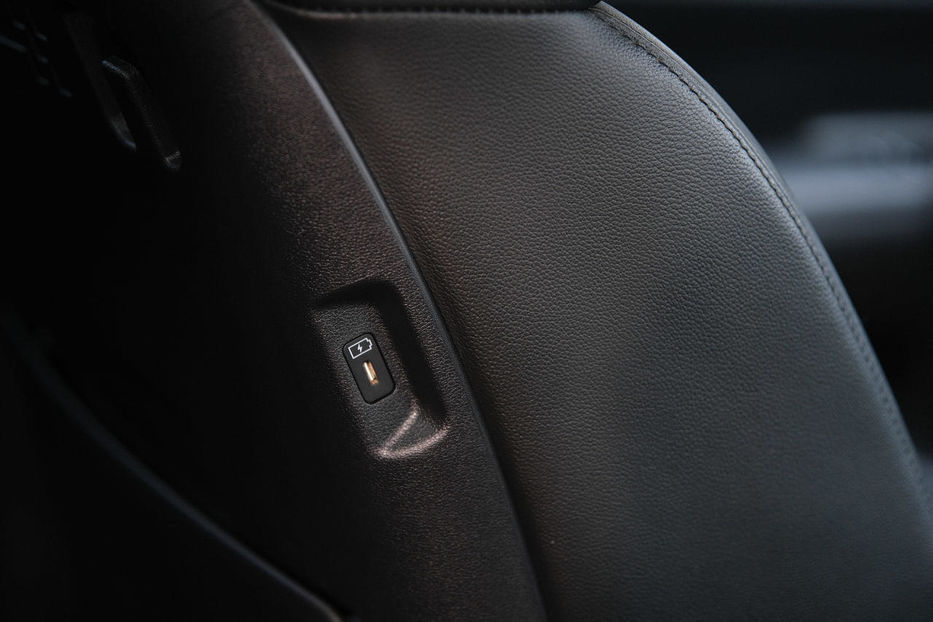 Продам Hyundai Santa FE Limited 2024 года в Одессе