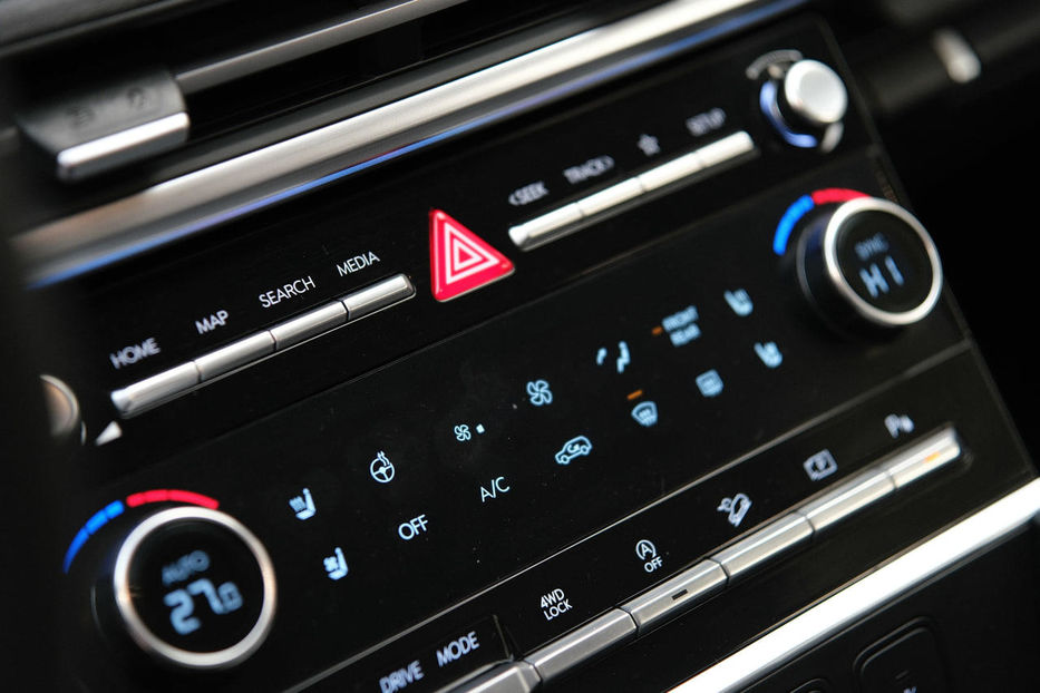 Продам Hyundai Santa FE Limited 2024 года в Одессе