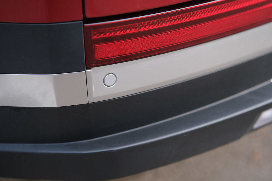 Продам Hyundai Santa FE Limited 2024 года в Одессе