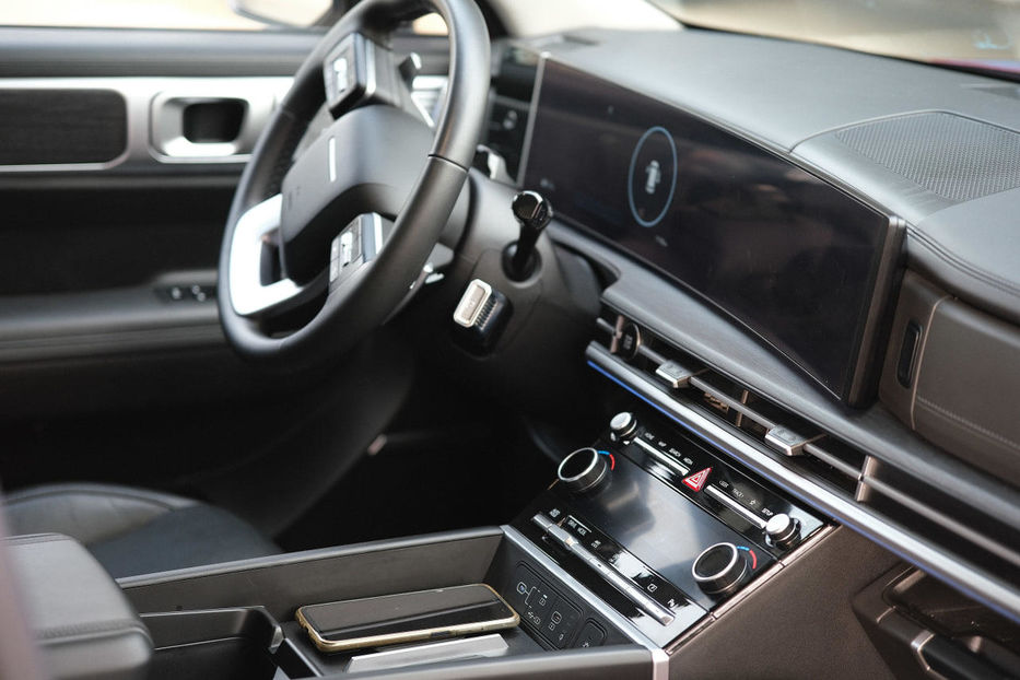 Продам Hyundai Santa FE Limited 2024 года в Одессе