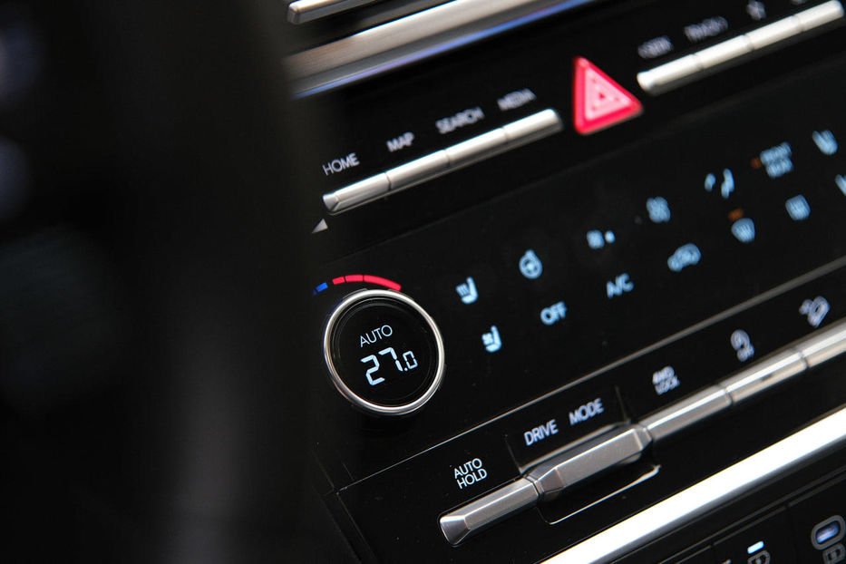 Продам Hyundai Santa FE Limited 2024 года в Одессе