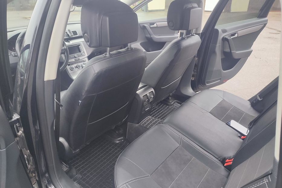 Продам Volkswagen Passat B7 2014 года в Киеве