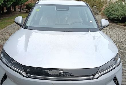 Продам BYD Tang Vitality  2025 года в Одессе