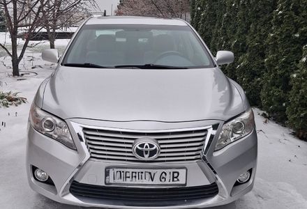 Продам Toyota Camry 2012 года в Киеве