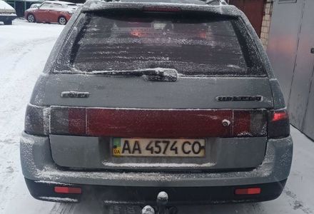 Продам ВАЗ 2111 ваз~гбо 2002 года в Киеве