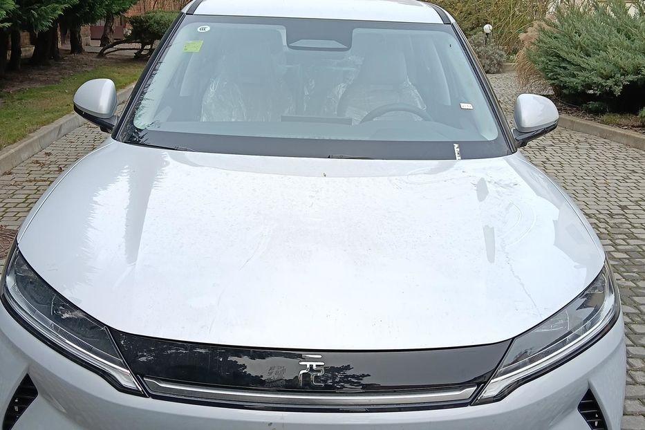 Продам BYD Tang Vitality  2025 года в Одессе